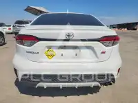 2021 Toyota COROLLA photo