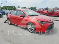 2021 Toyota COROLLA фото