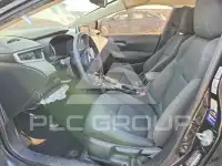 2021 Toyota COROLLA фото