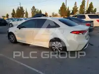 2021 Toyota COROLLA фото
