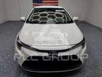 2021 Toyota COROLLA фото