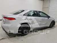 2021 Toyota COROLLA фото
