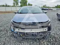 2021 Toyota COROLLA фото