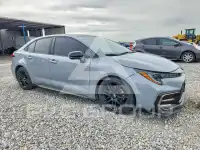 2021 Toyota COROLLA фото