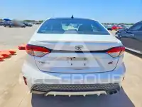 2021 Toyota COROLLA photo