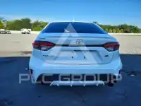 2021 Toyota COROLLA photo