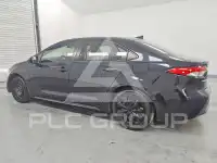 2021 Toyota COROLLA фото