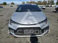 2021 Toyota COROLLA фото