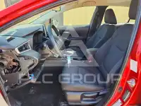2021 Toyota COROLLA фото