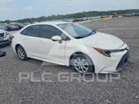 2021 Toyota COROLLA photo