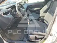 2021 Toyota COROLLA фото