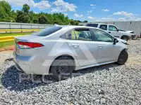 2021 Toyota COROLLA photo