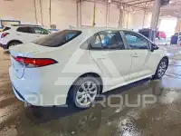 2021 Toyota COROLLA фото