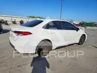 2021 Toyota COROLLA фото