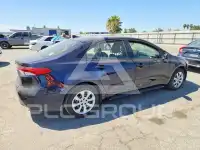 2021 Toyota COROLLA фото