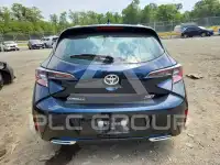 2021 Toyota COROLLA фото