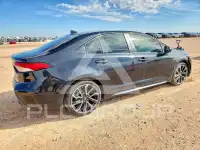 2021 Toyota COROLLA photo