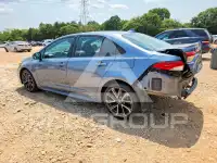 2021 Toyota COROLLA фото