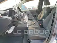 2021 Toyota COROLLA фото