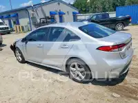 2021 Toyota COROLLA фото