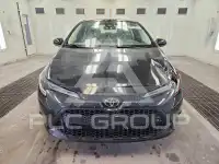 2021 Toyota COROLLA photo