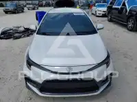 2021 Toyota COROLLA фото