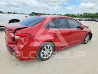 2021 Toyota COROLLA фото