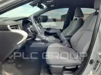 2021 Toyota COROLLA фото