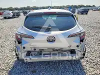 2021 Toyota COROLLA фото