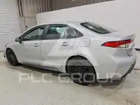 2021 Toyota COROLLA фото