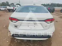 2021 Toyota COROLLA фото