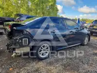 2021 Toyota COROLLA фото