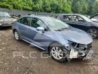 2021 Toyota COROLLA фото