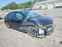2021 Toyota COROLLA фото