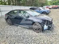 2021 Toyota COROLLA photo