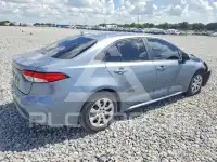 2021 Toyota COROLLA фото