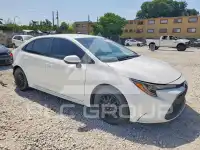2021 Toyota COROLLA фото
