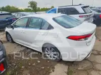 2021 Toyota COROLLA фото