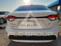 2021 Toyota COROLLA фото