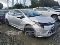 2021 Toyota COROLLA photo