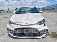 2021 Toyota COROLLA photo