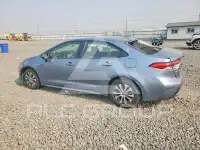 2021 Toyota COROLLA photo