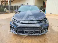 2021 Toyota COROLLA photo
