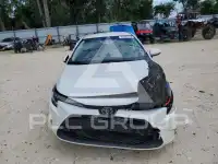 2021 Toyota COROLLA фото