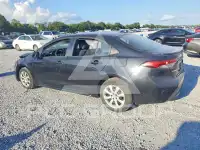 2021 Toyota COROLLA фото