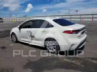2021 Toyota COROLLA photo