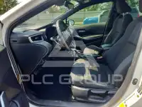 2021 Toyota COROLLA фото
