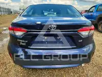2021 Toyota COROLLA фото