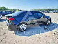 2021 Toyota COROLLA фото