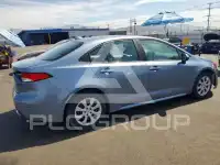 2021 Toyota COROLLA фото